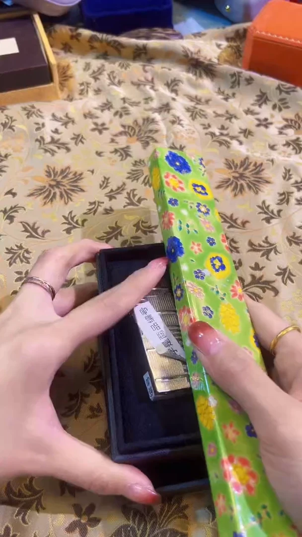 【闪购商品】瓷片陶茶666文玩周边多人