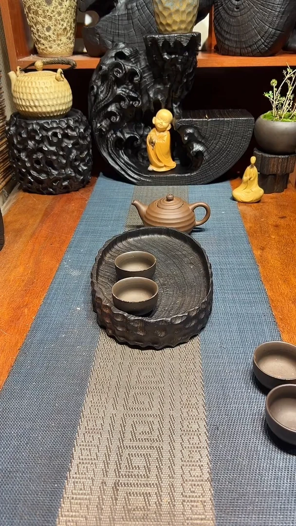 香樟木香樟木一物一拍