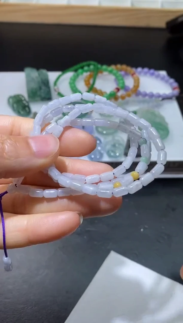 【闪购商品】定制翡翠未镶嵌翡翠毛货~