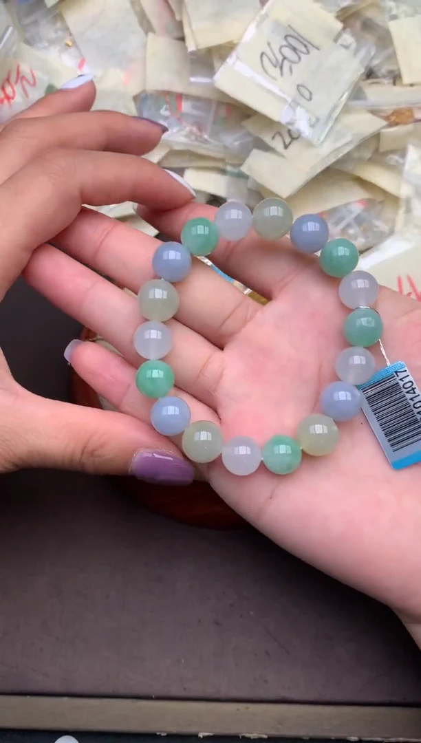 未镶嵌挂件翡翠一