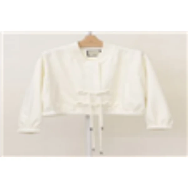 【达人专属】时尚新款秋外套6L33W61509