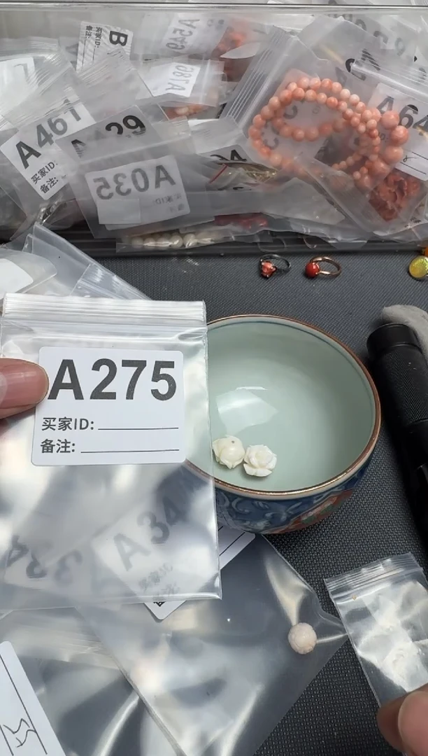 【闪购商品】茶盏默认微瑕，看好出手