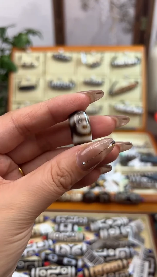 【闪购商品】玛瑙/玉髓颈饰未镶嵌23.