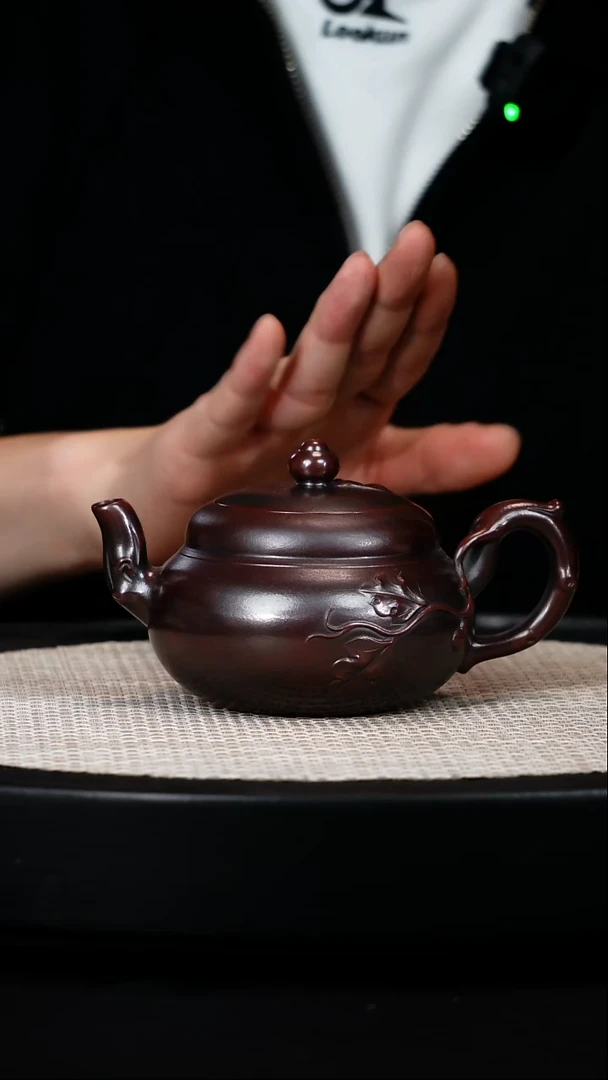 茶壶紫砂F高端紫砂壶