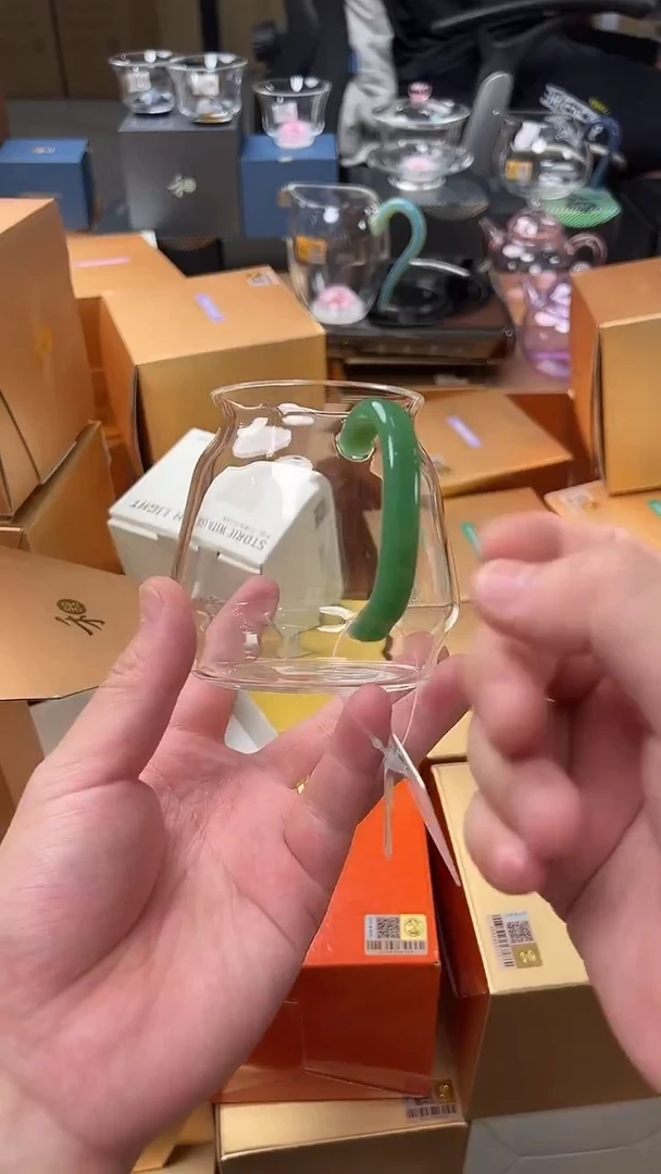 @@禾器晶彩泽然翡翠玉
