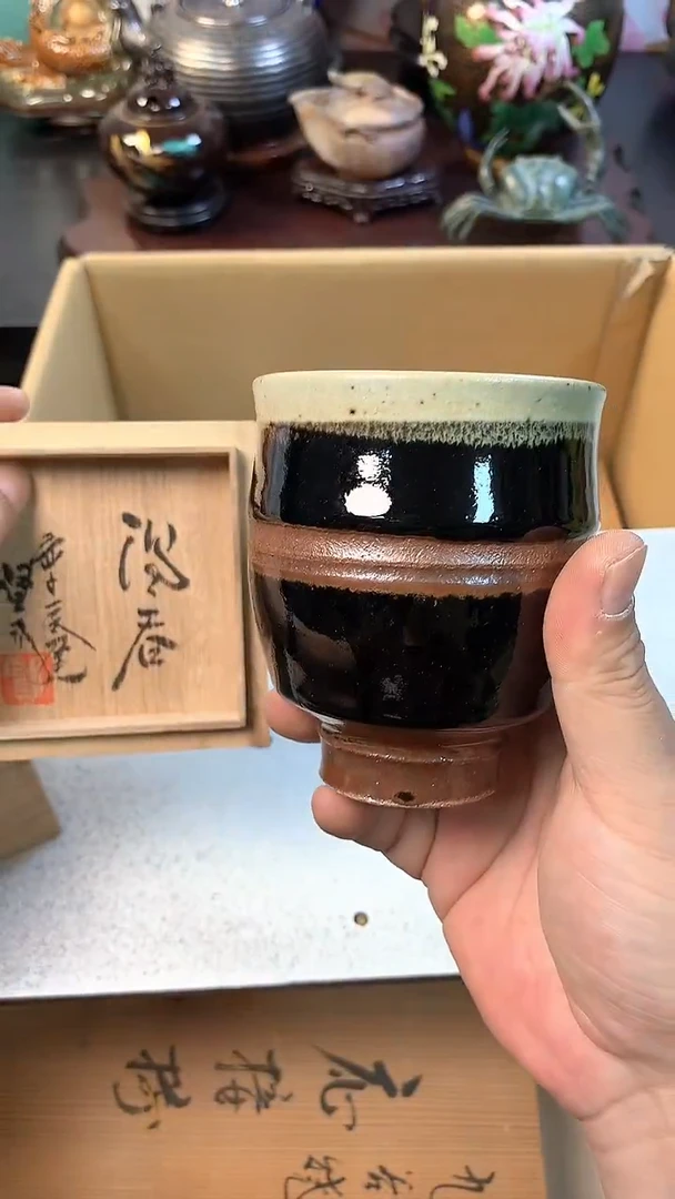 茶宠瓷器茶具套装