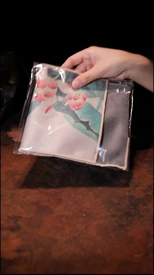 陶瓷茶具（无礼盒）@@A11679