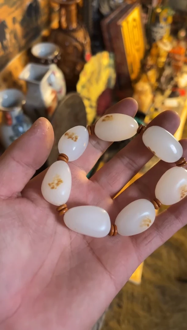 吊坠滴血莲花菩提 三三甄选