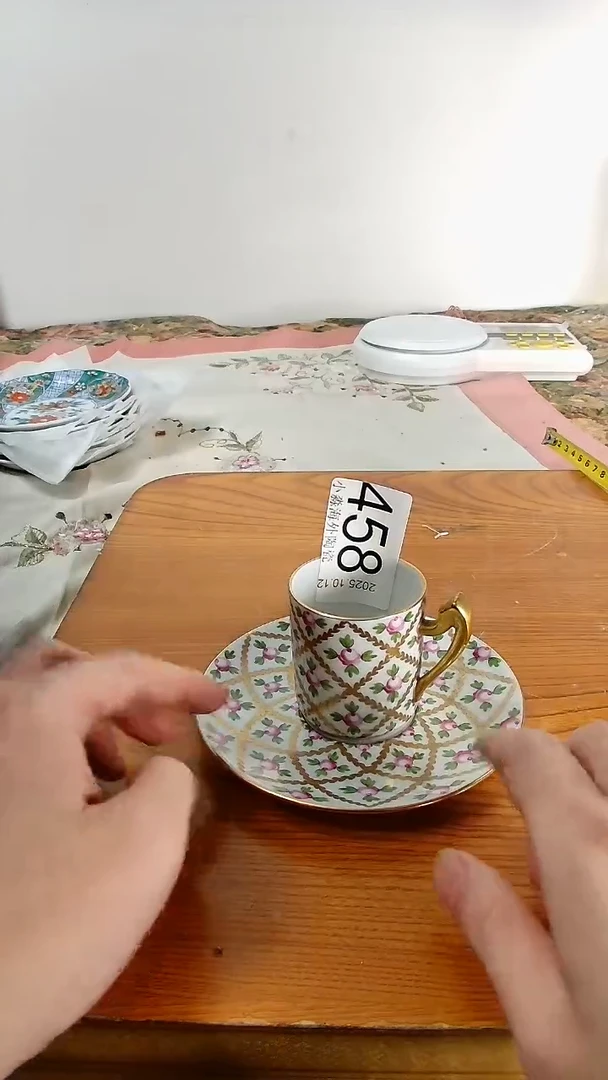 瓷片?****️小淼海外陶瓷工艺品
