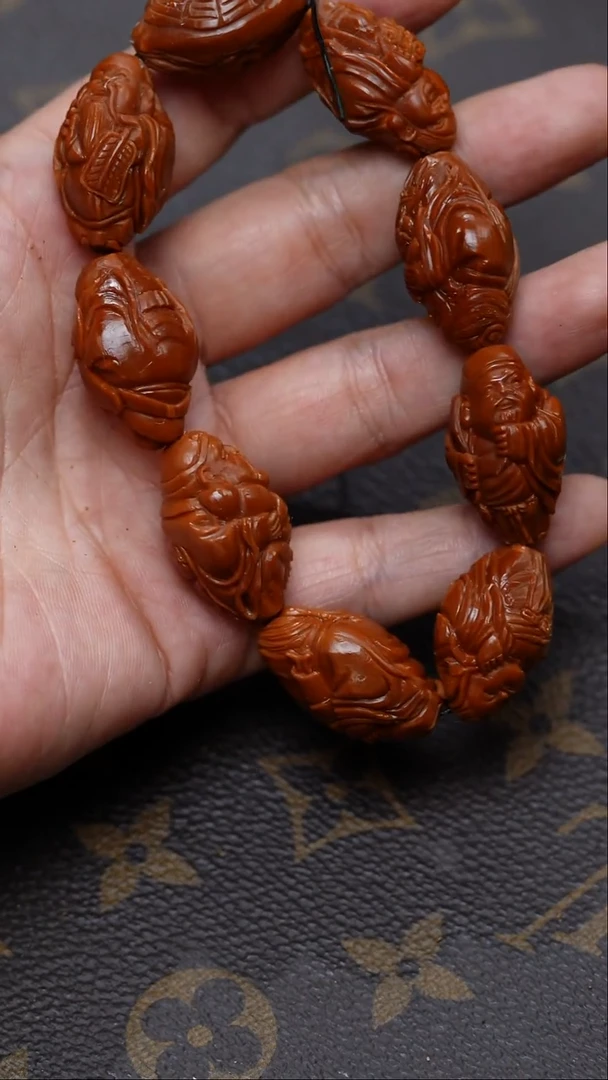 手串/手链橄榄核橄榄核