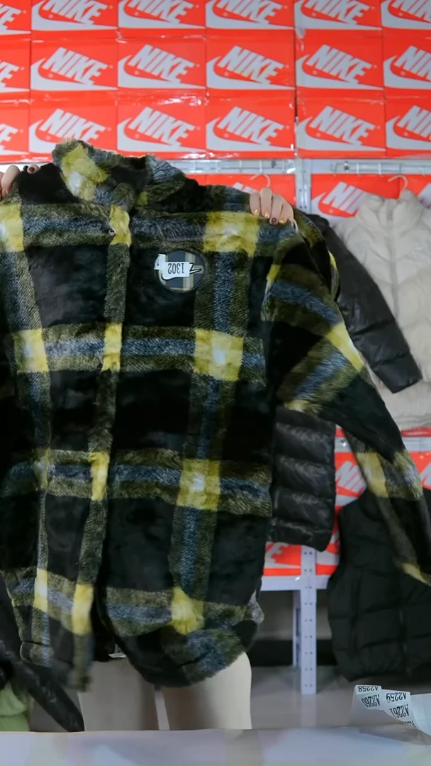 A2258闪购编码Nike/Jordan运动衣以直播间过款为准尺码M