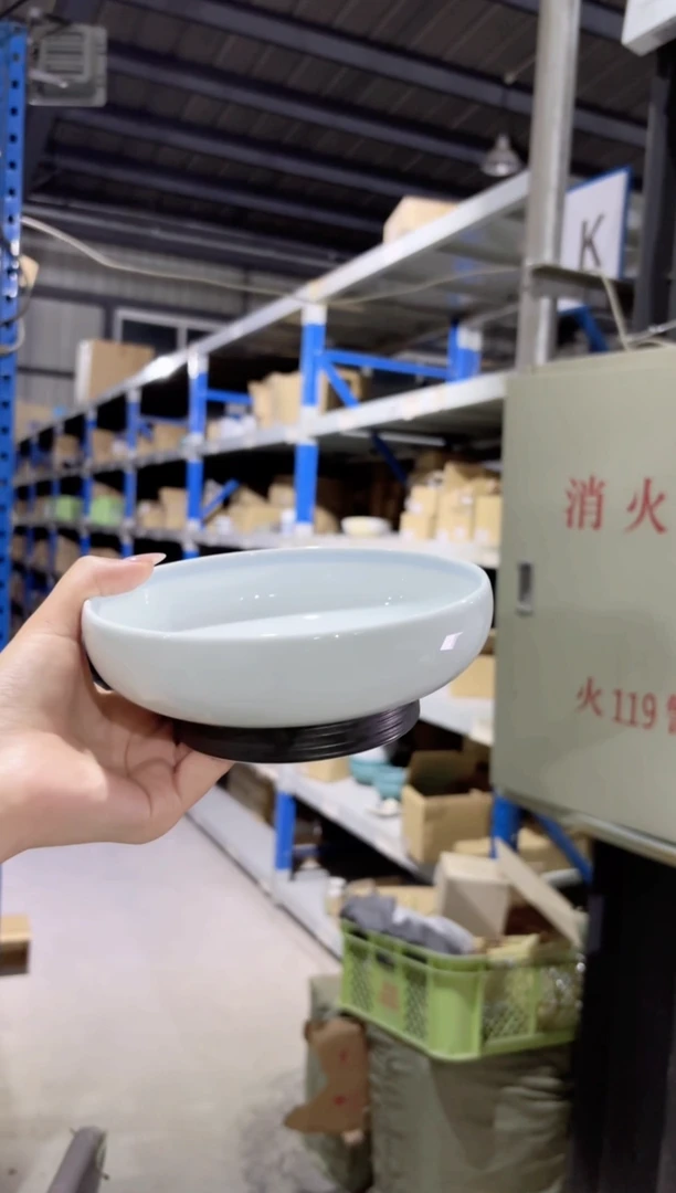 搪瓷白山　すみのわ　さしみ鉢白山　すみのわ　さしみ鉢