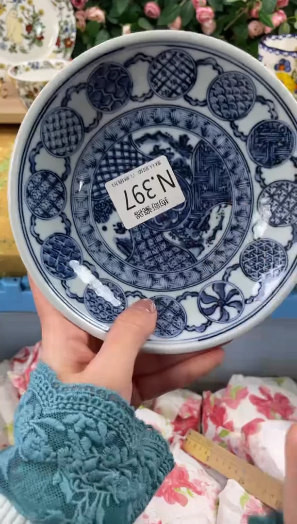 瓷片市**民397+2狗哥瓷器直播间111