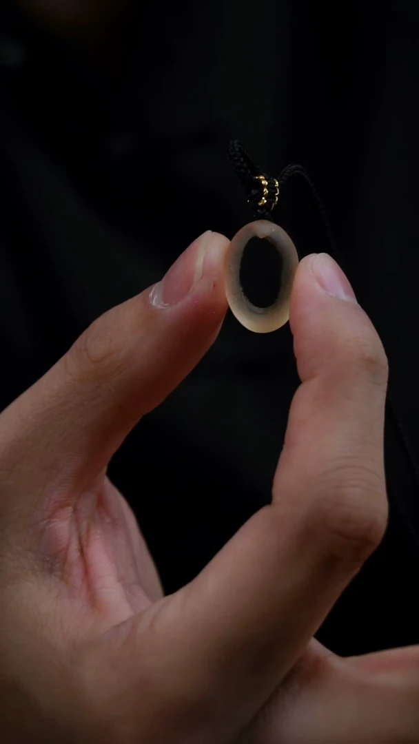 吊坠(赠链)未镶嵌水晶水晶