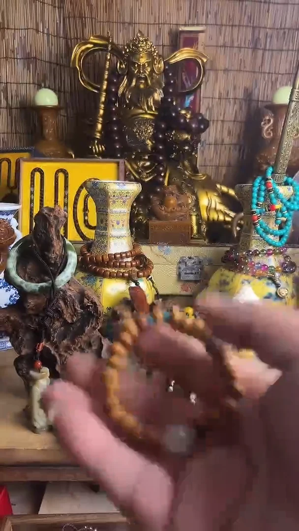 吊坠滴血莲花菩提逸品轩甄选链接