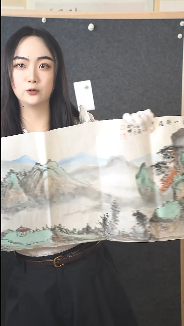 书法王老师书法作品