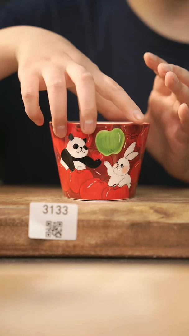 【落单孤品】福利/杯子@@3133