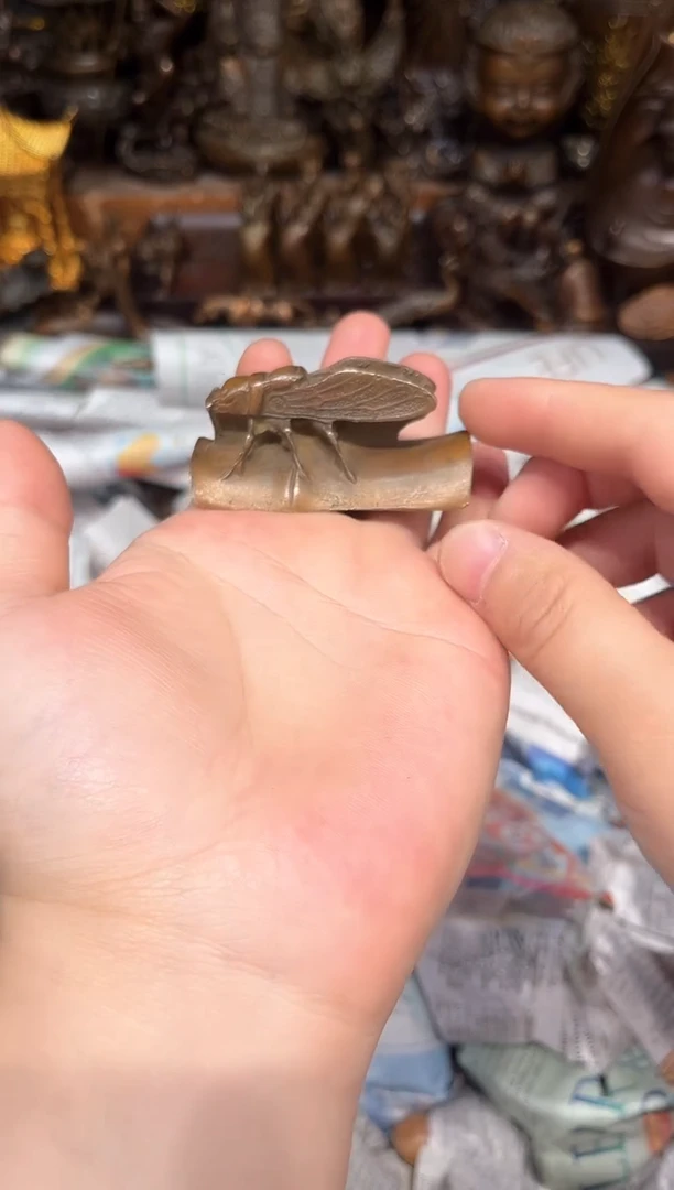 三浒铜专属高端精品