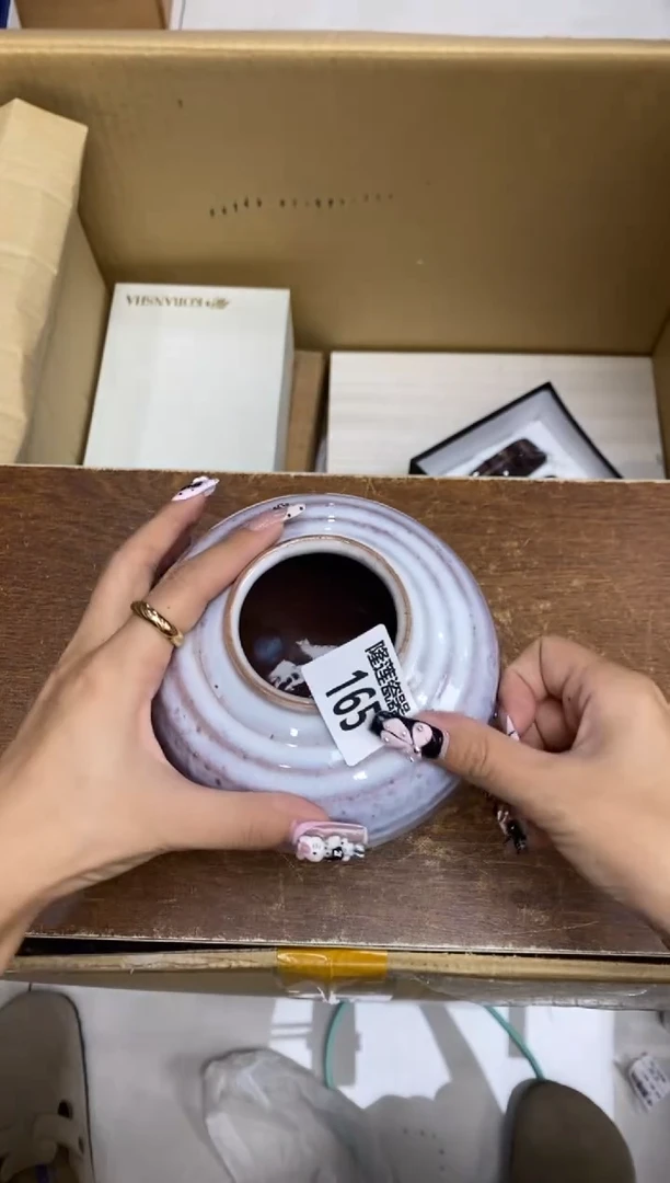 瓷片英*隆莲瓷器欢迎大家