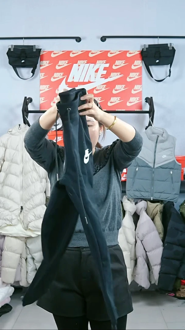 67闪购编码Nike/Jordan运动衣以播间过款为准尺码