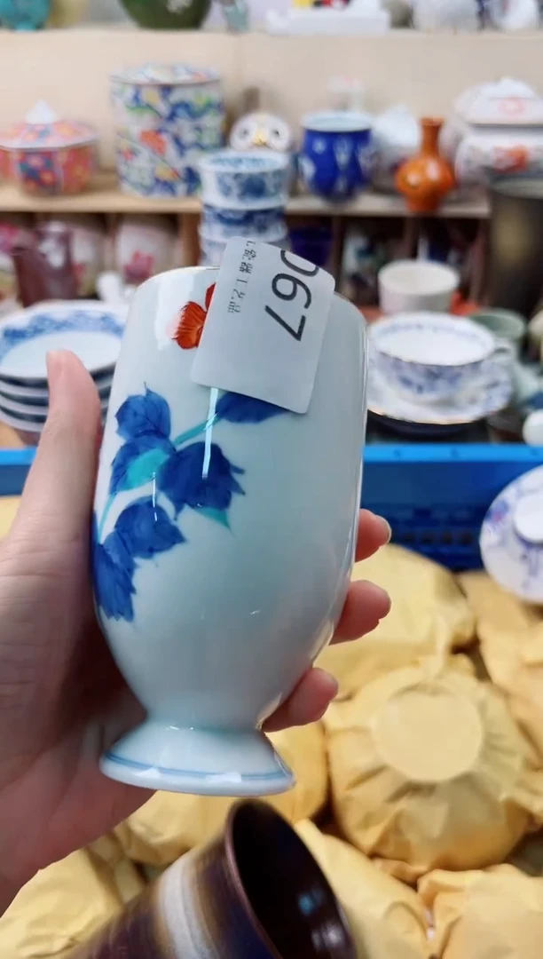 瓷片水*67