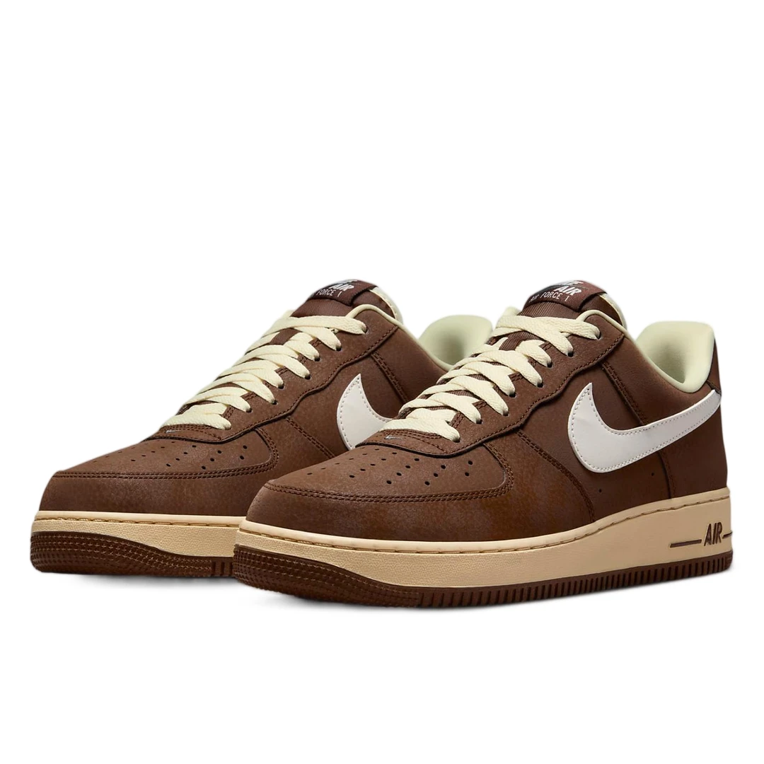 NIKE/耐克官方男款AIR FORCE 1空军一号舒适百搭板鞋-FZ3592-259