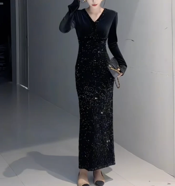 时尚潮流百搭精品女装dgd3285