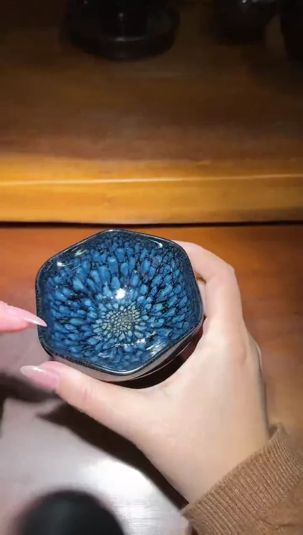 茶盏连宏达 建盏 38