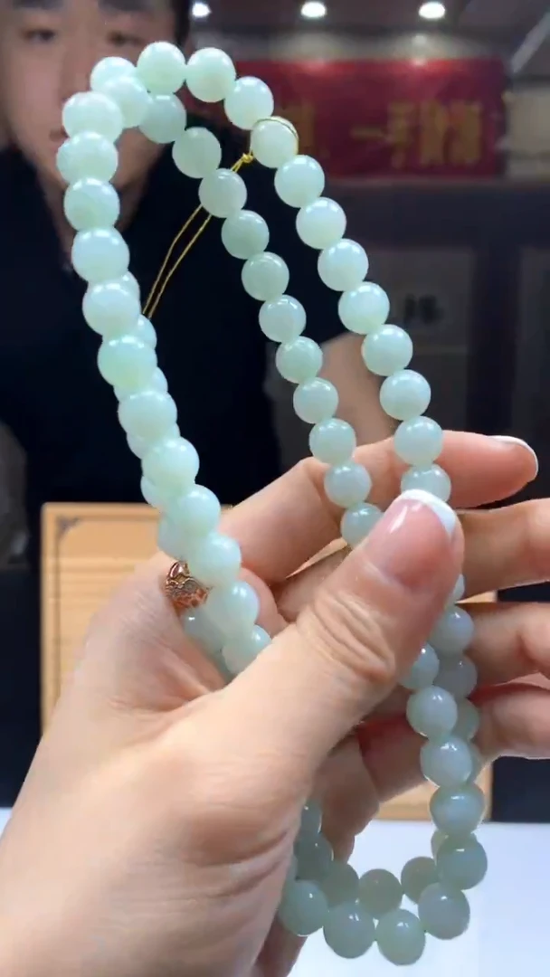 【闪购商品】定制翡翠未镶嵌********7987