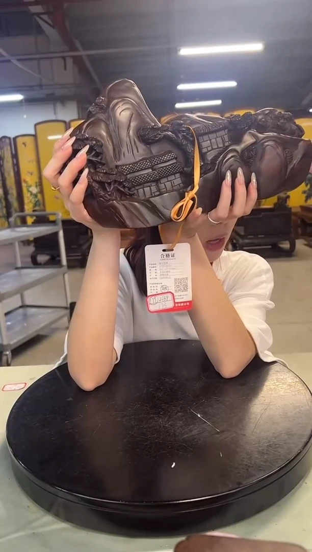 木暴**豆DT221061M1-秋山苍翠