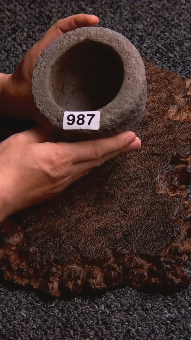 【闪购商品】罐............987