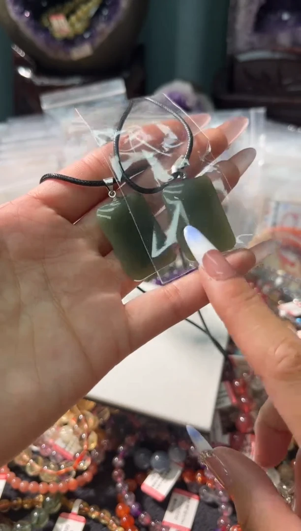【闪购商品】·未镶嵌水晶23多样性发其一/