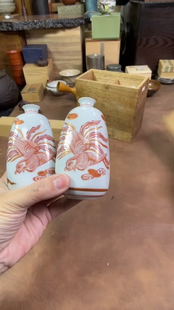 【闪购商品】摆件茶宠瓷器茶具套装