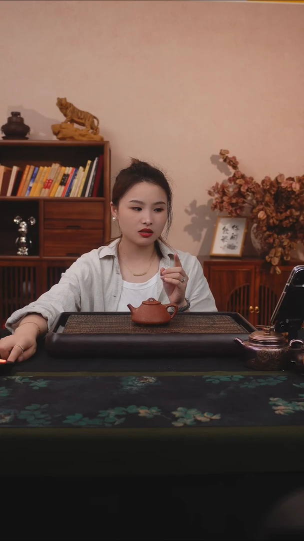 茶壶紫砂阿*老朱泥 子冶