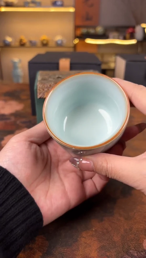 【闪购商品】茶具尾货@