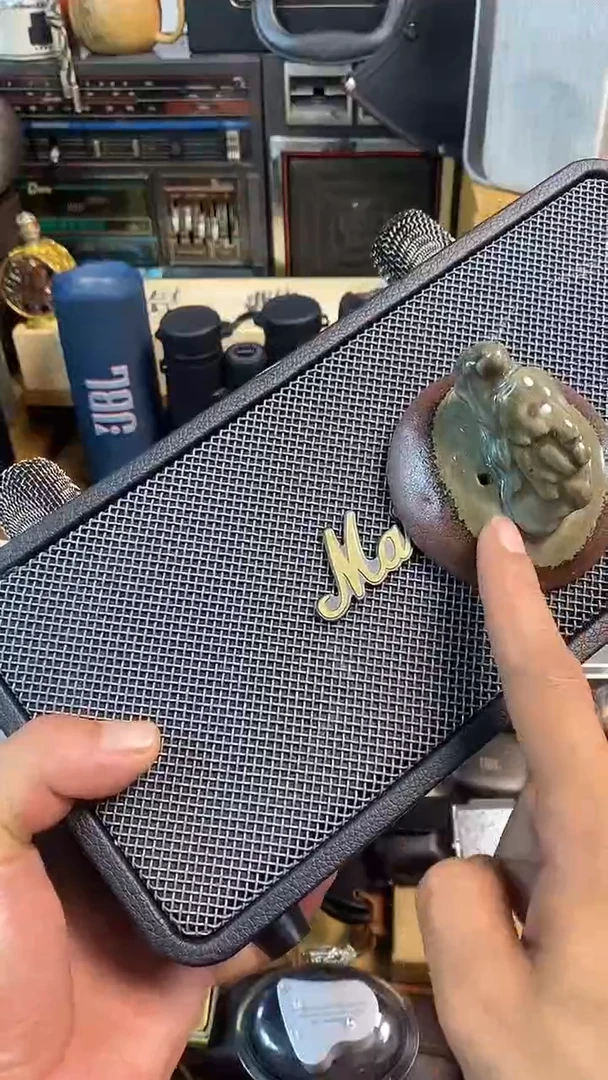 瓷片闪购商品，如图所示