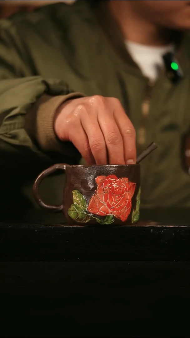 其他440遇瓷手作同款