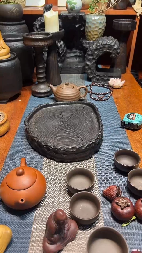 香樟木香樟木一物一拍