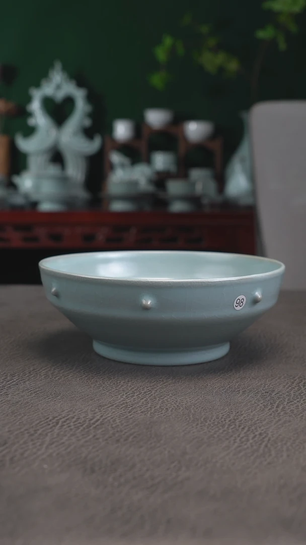 98号鼓钉洗一级品-二
