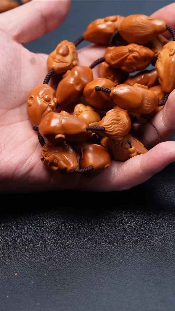 【闪购商品】橄榄核其他橄榄核-