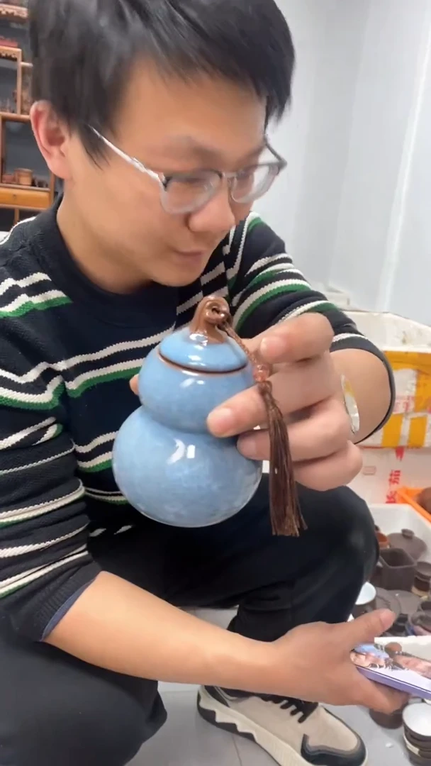 【闪购商品】紫砂茶壶宜兴原矿紫砂壶