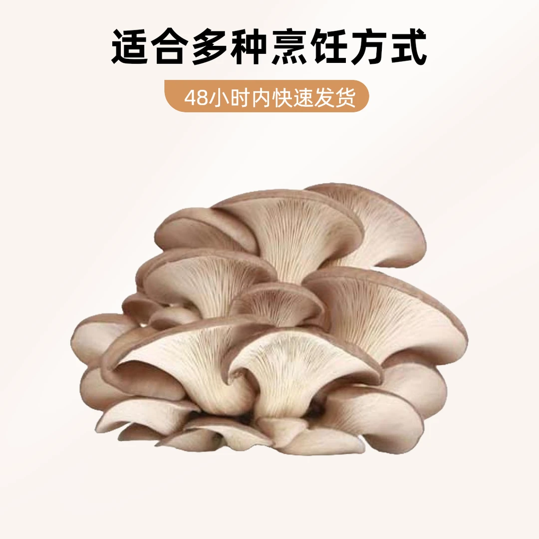 秀珍菇约200g/份