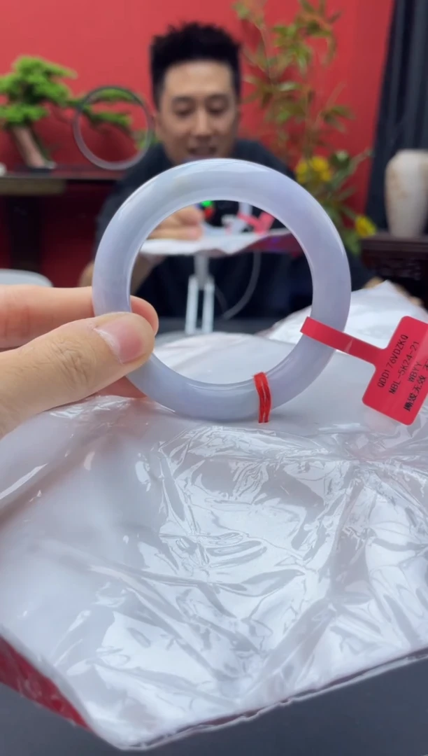 未镶嵌手镯翡翠2