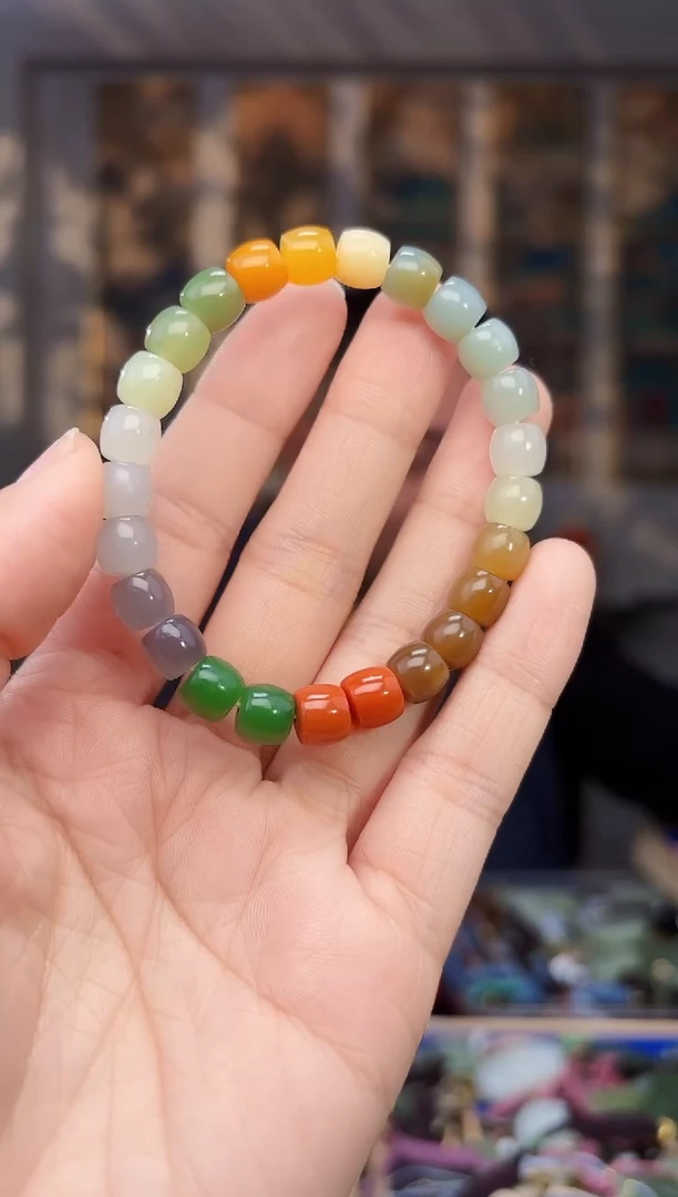 【闪购商品】和田玉挂件未镶嵌拍一发一