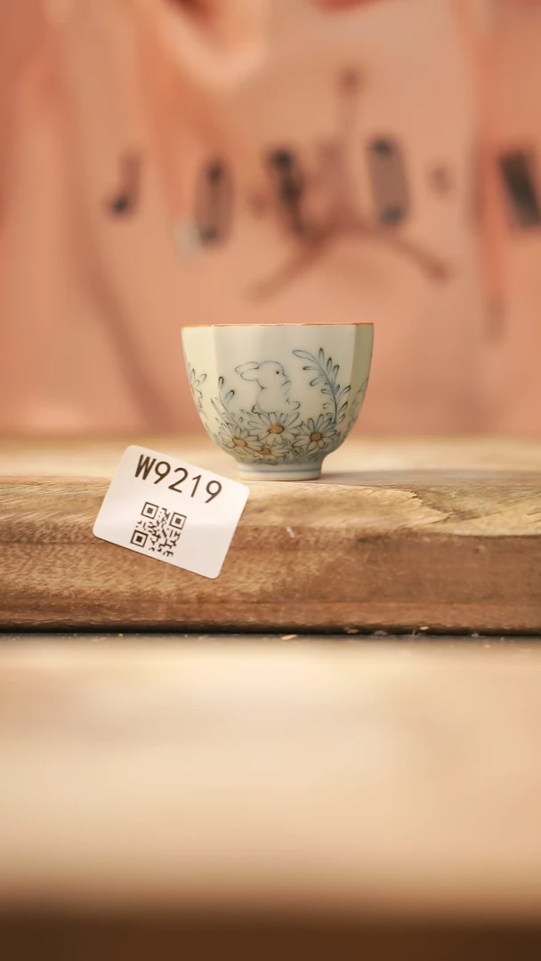 【闪购商品】【经典福利】/ 杯子@@W9219