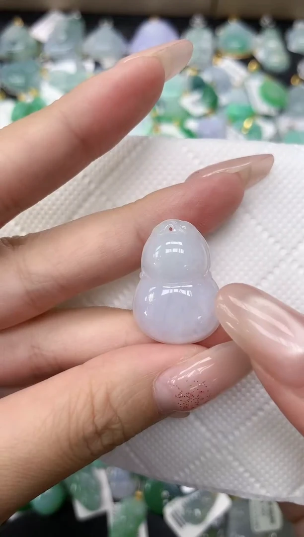 颈饰未镶嵌翡翠1111111111