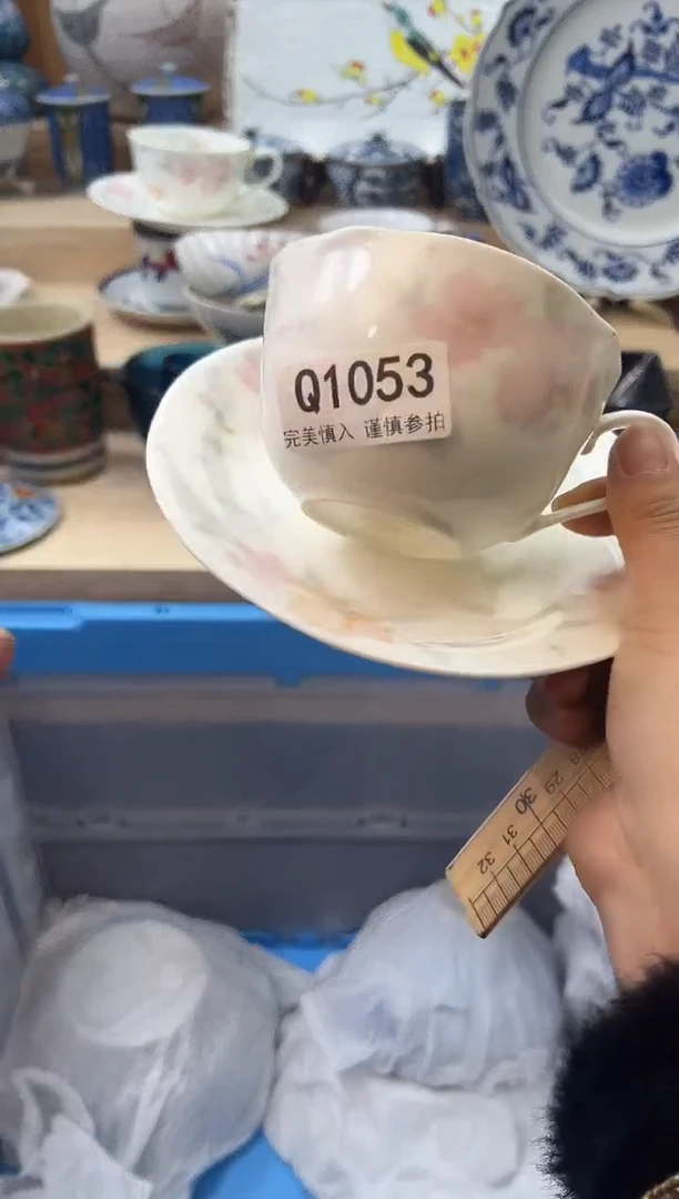 【闪购商品】瓷片1053qqqqqqqqqqqq