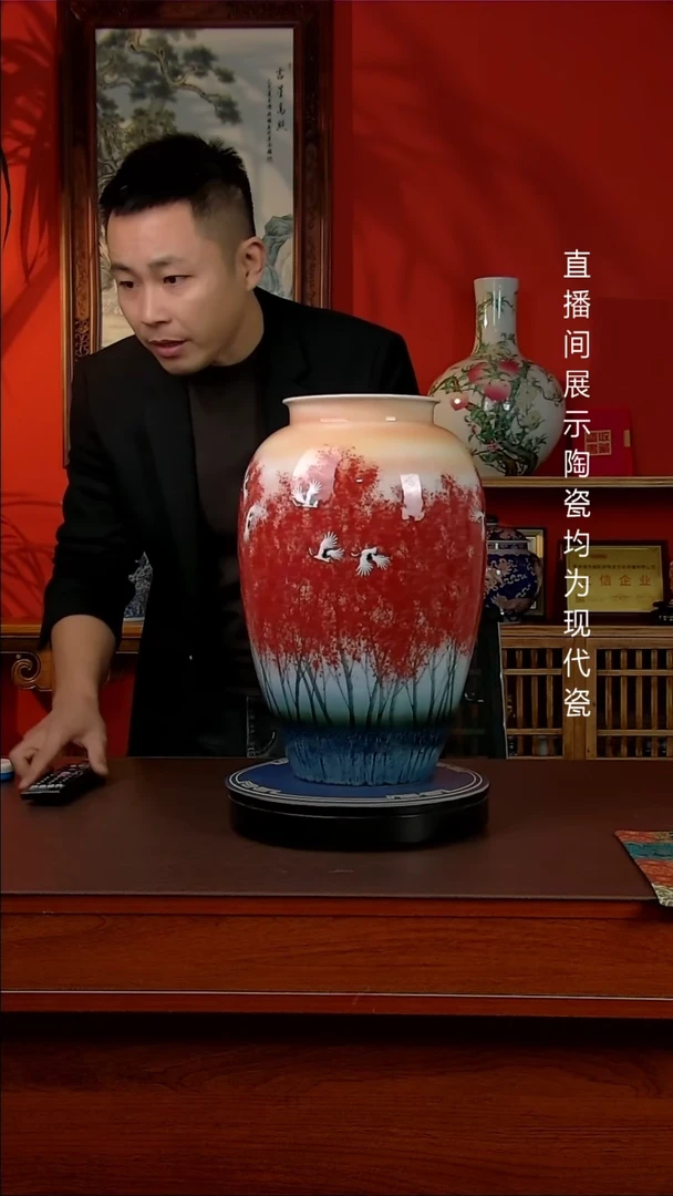 景德镇御匠邦陶瓷1