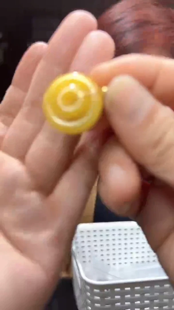 颈饰未镶嵌翡翠23多样性发一