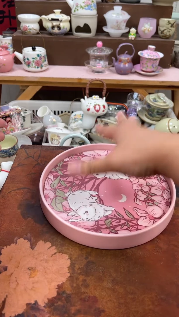茶具孤品特价清仓